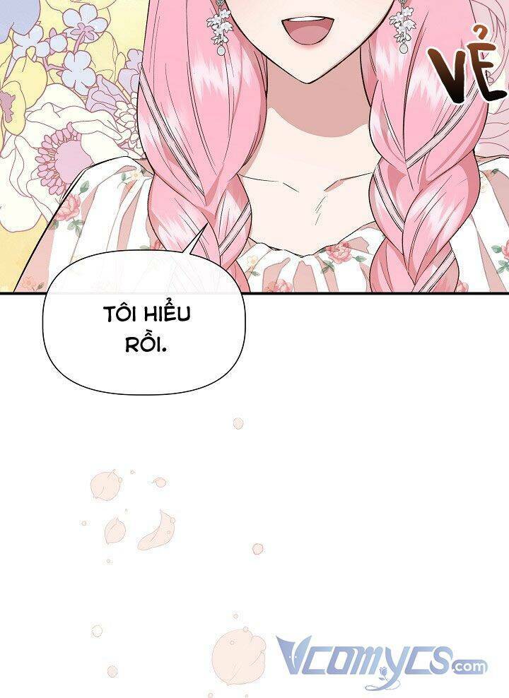 Tôi Không Phải Là Cinderella Chapter 72 - Trang 71