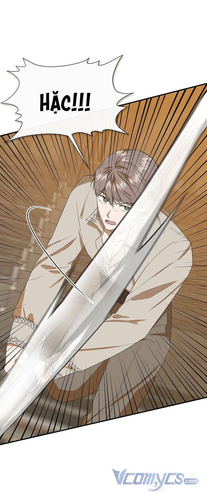 Tôi Không Phải Là Cinderella Chapter 72 - Trang 74