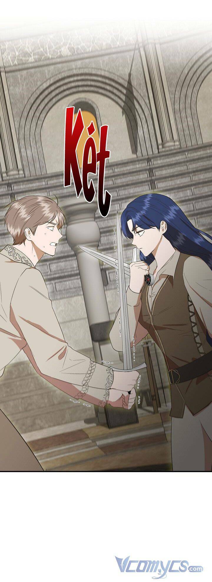 Tôi Không Phải Là Cinderella Chapter 72 - Trang 76