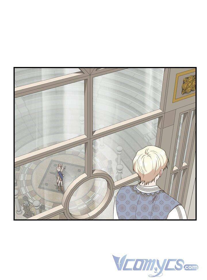 Tôi Không Phải Là Cinderella Chapter 72 - Trang 77