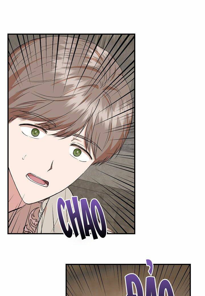 Tôi Không Phải Là Cinderella Chapter 73 - Trang 9