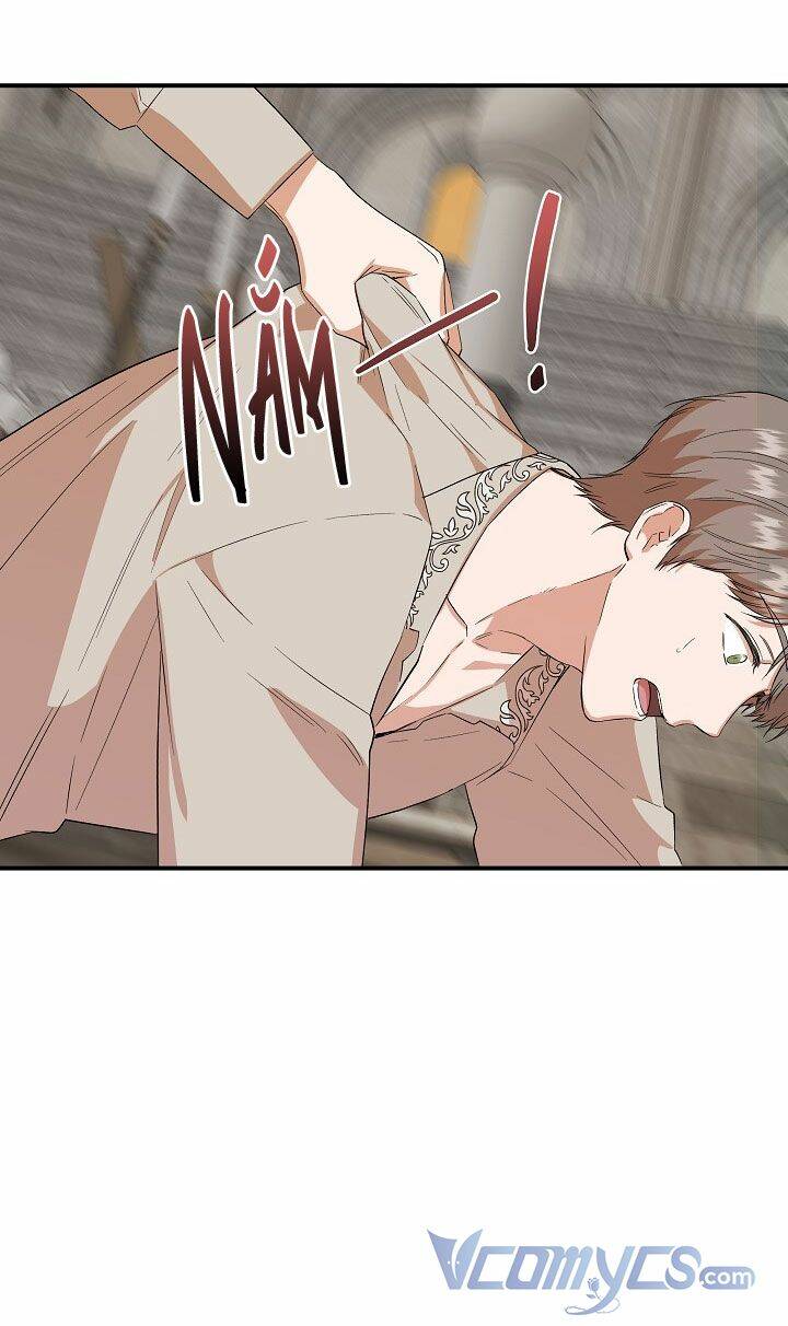 Tôi Không Phải Là Cinderella Chapter 73 - Trang 11