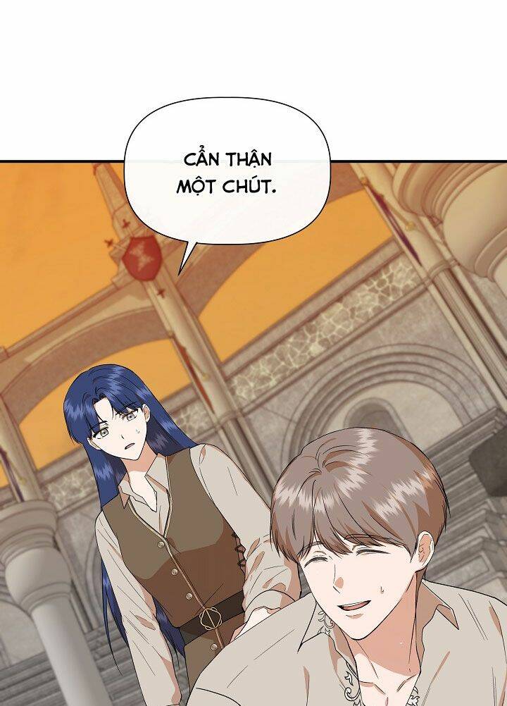 Tôi Không Phải Là Cinderella Chapter 73 - Trang 12
