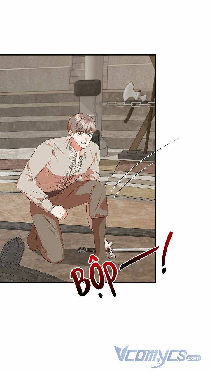 Tôi Không Phải Là Cinderella Chapter 73 - Trang 1