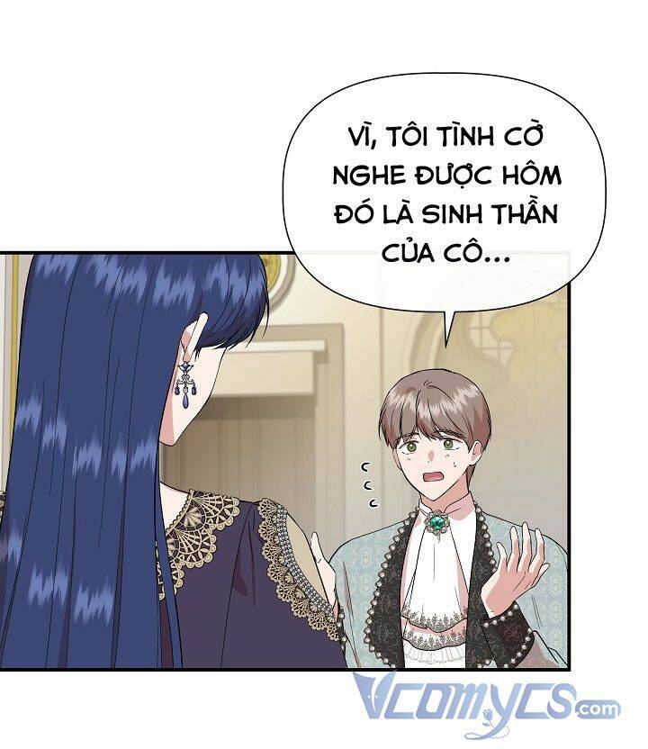 Tôi Không Phải Là Cinderella Chapter 73 - Trang 21