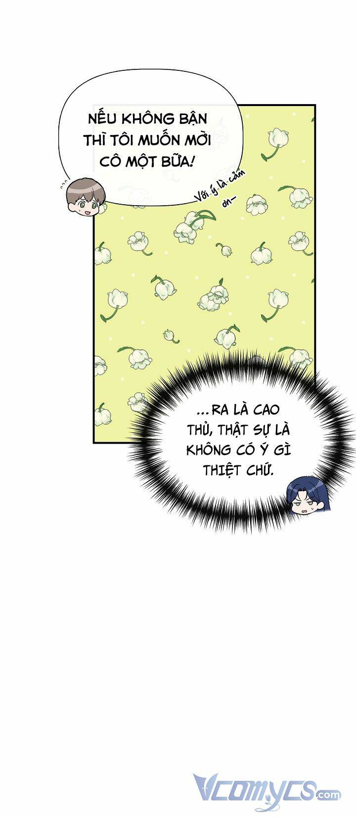 Tôi Không Phải Là Cinderella Chapter 73 - Trang 22