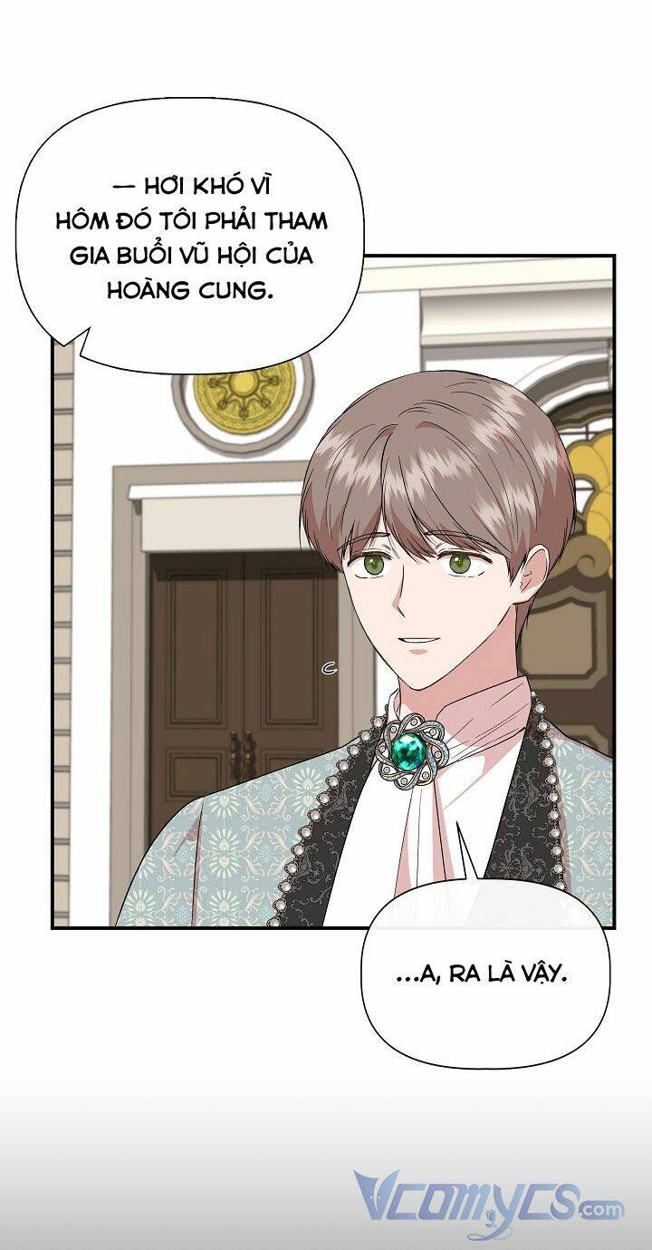 Tôi Không Phải Là Cinderella Chapter 73 - Trang 23