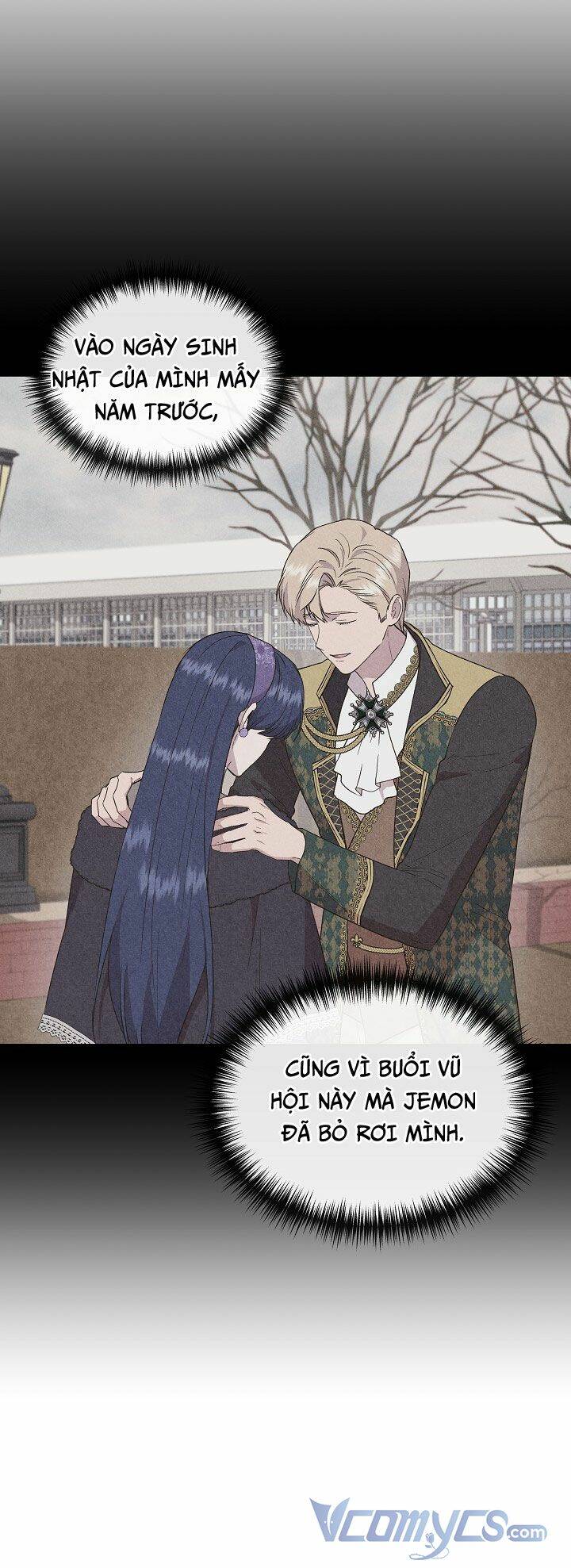 Tôi Không Phải Là Cinderella Chapter 73 - Trang 24