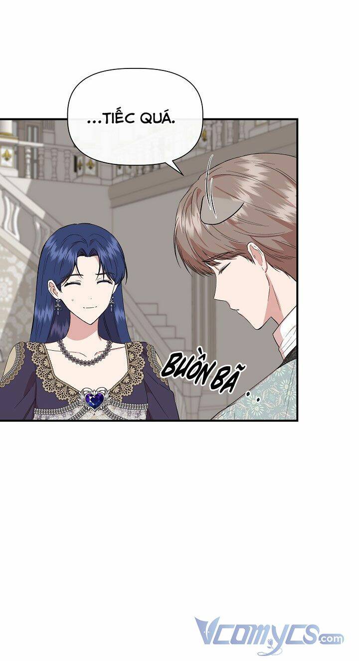 Tôi Không Phải Là Cinderella Chapter 73 - Trang 25