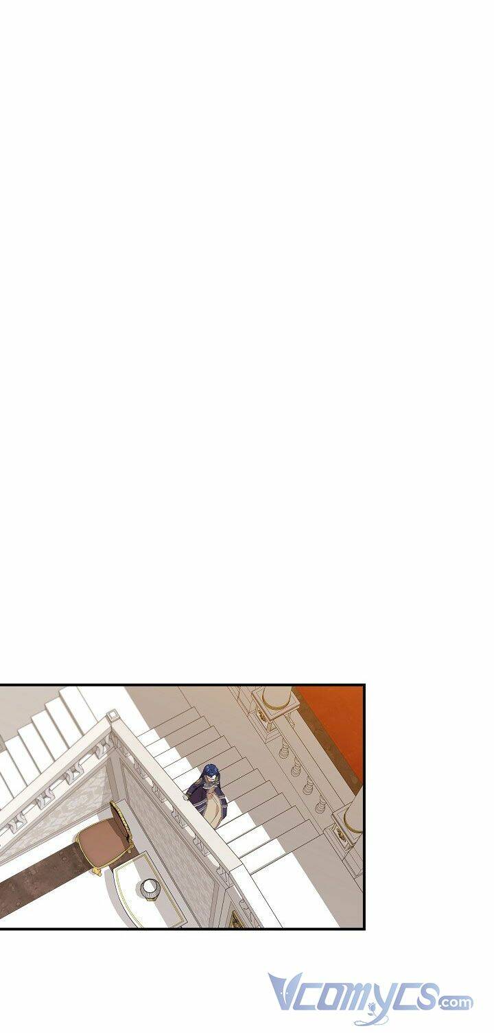 Tôi Không Phải Là Cinderella Chapter 73 - Trang 27