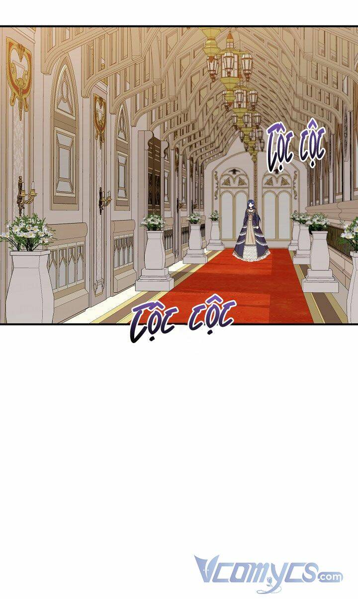 Tôi Không Phải Là Cinderella Chapter 73 - Trang 28