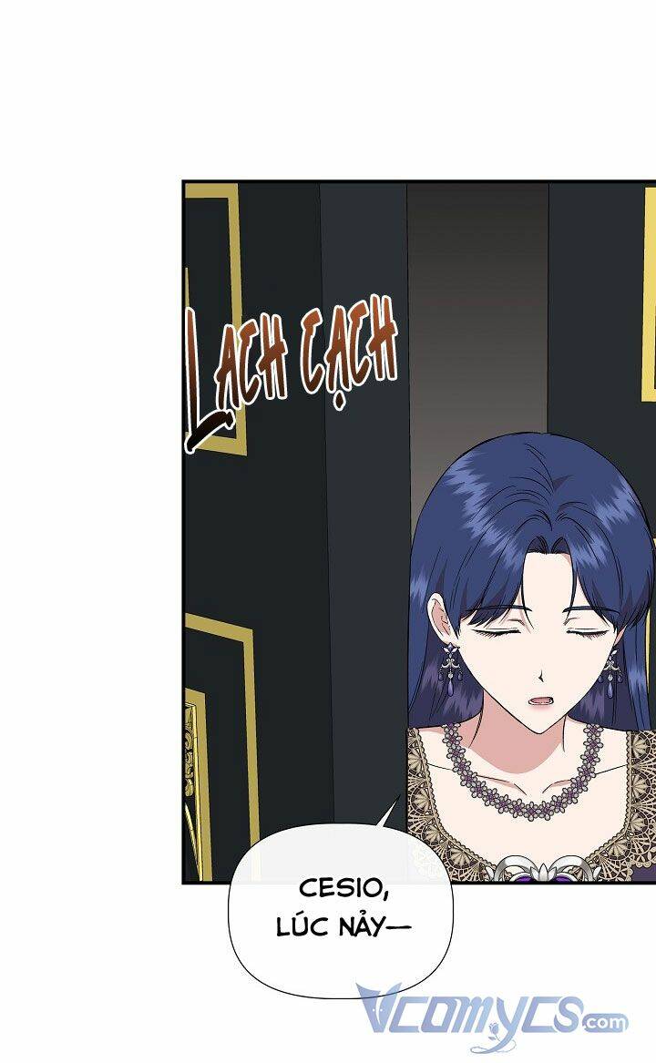 Tôi Không Phải Là Cinderella Chapter 73 - Trang 29