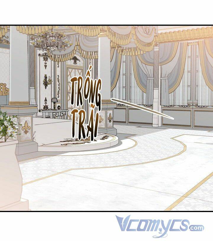 Tôi Không Phải Là Cinderella Chapter 73 - Trang 30