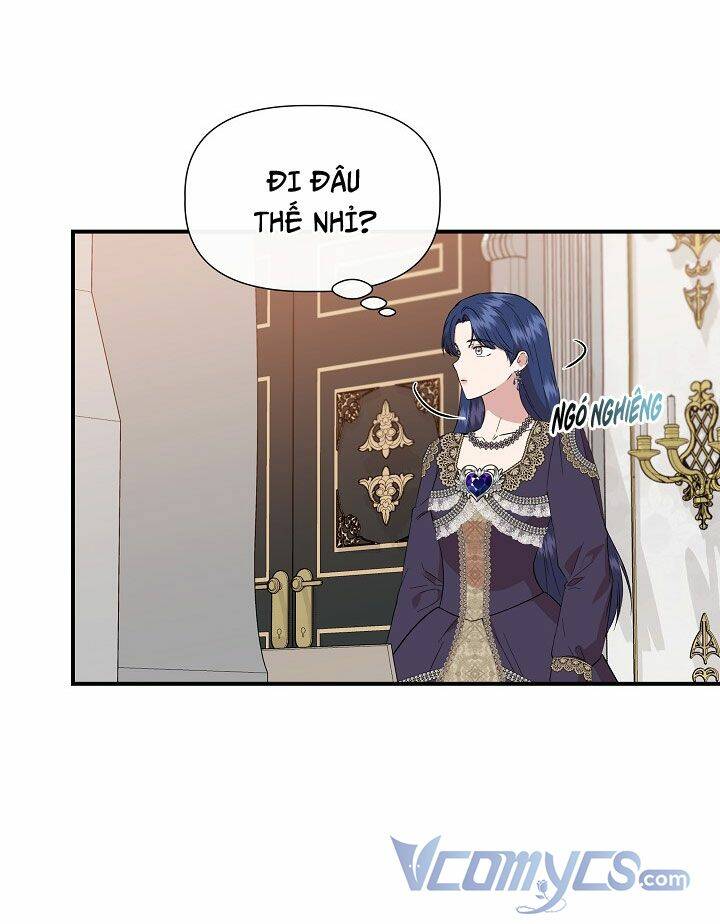 Tôi Không Phải Là Cinderella Chapter 73 - Trang 31