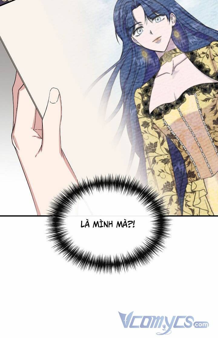 Tôi Không Phải Là Cinderella Chapter 73 - Trang 35