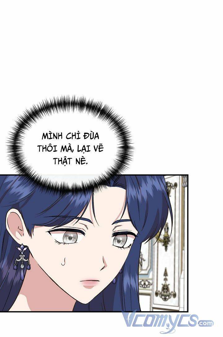 Tôi Không Phải Là Cinderella Chapter 73 - Trang 36