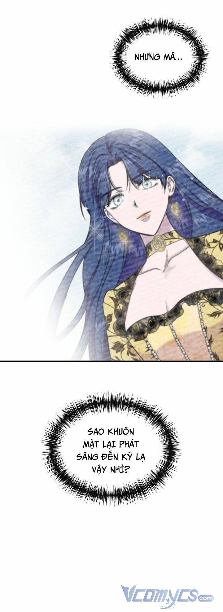 Tôi Không Phải Là Cinderella Chapter 73 - Trang 37