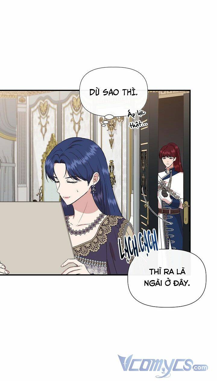 Tôi Không Phải Là Cinderella Chapter 73 - Trang 38