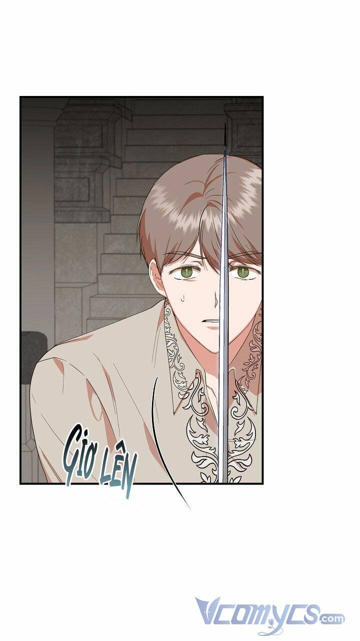 Tôi Không Phải Là Cinderella Chapter 73 - Trang 3