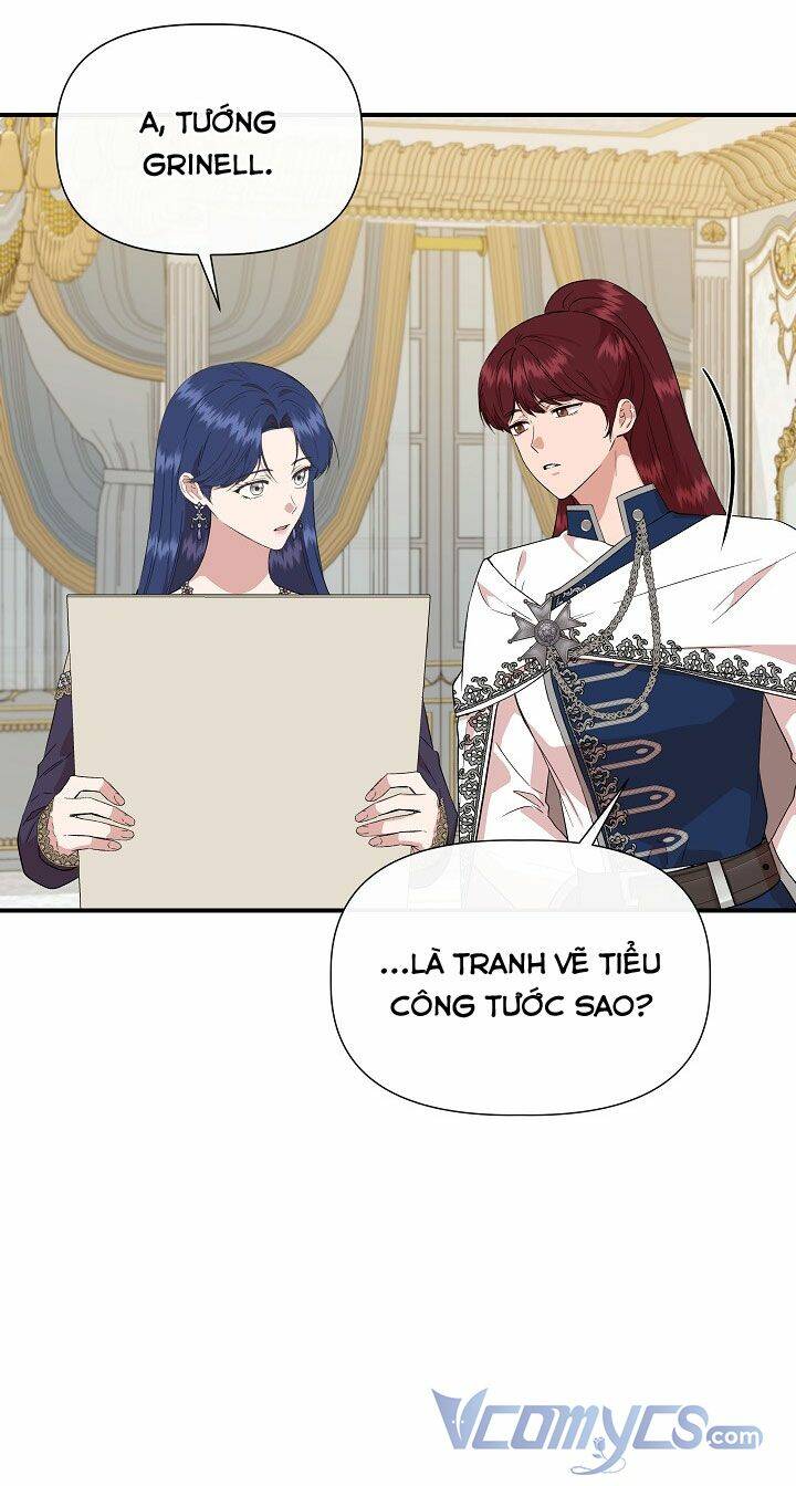 Tôi Không Phải Là Cinderella Chapter 73 - Trang 39