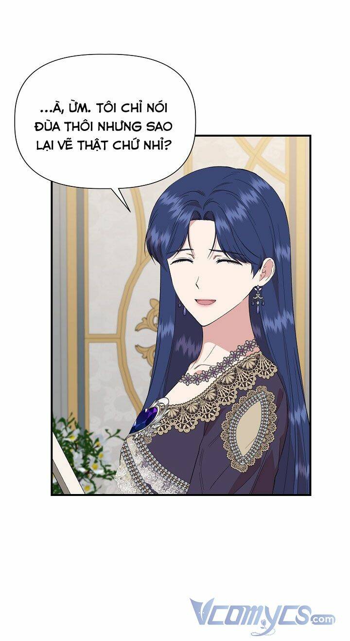 Tôi Không Phải Là Cinderella Chapter 73 - Trang 40