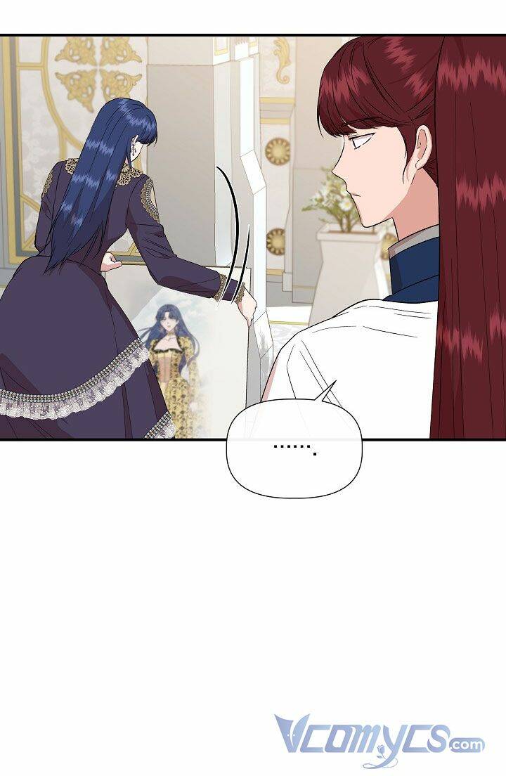 Tôi Không Phải Là Cinderella Chapter 73 - Trang 41