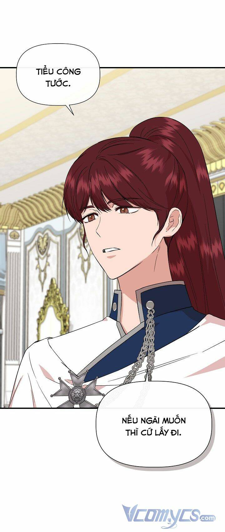 Tôi Không Phải Là Cinderella Chapter 73 - Trang 42