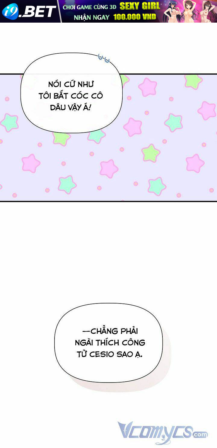 Tôi Không Phải Là Cinderella Chapter 73 - Trang 44