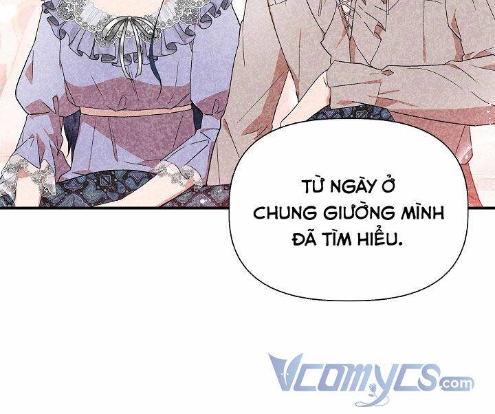 Tôi Không Phải Là Cinderella Chapter 73 - Trang 47