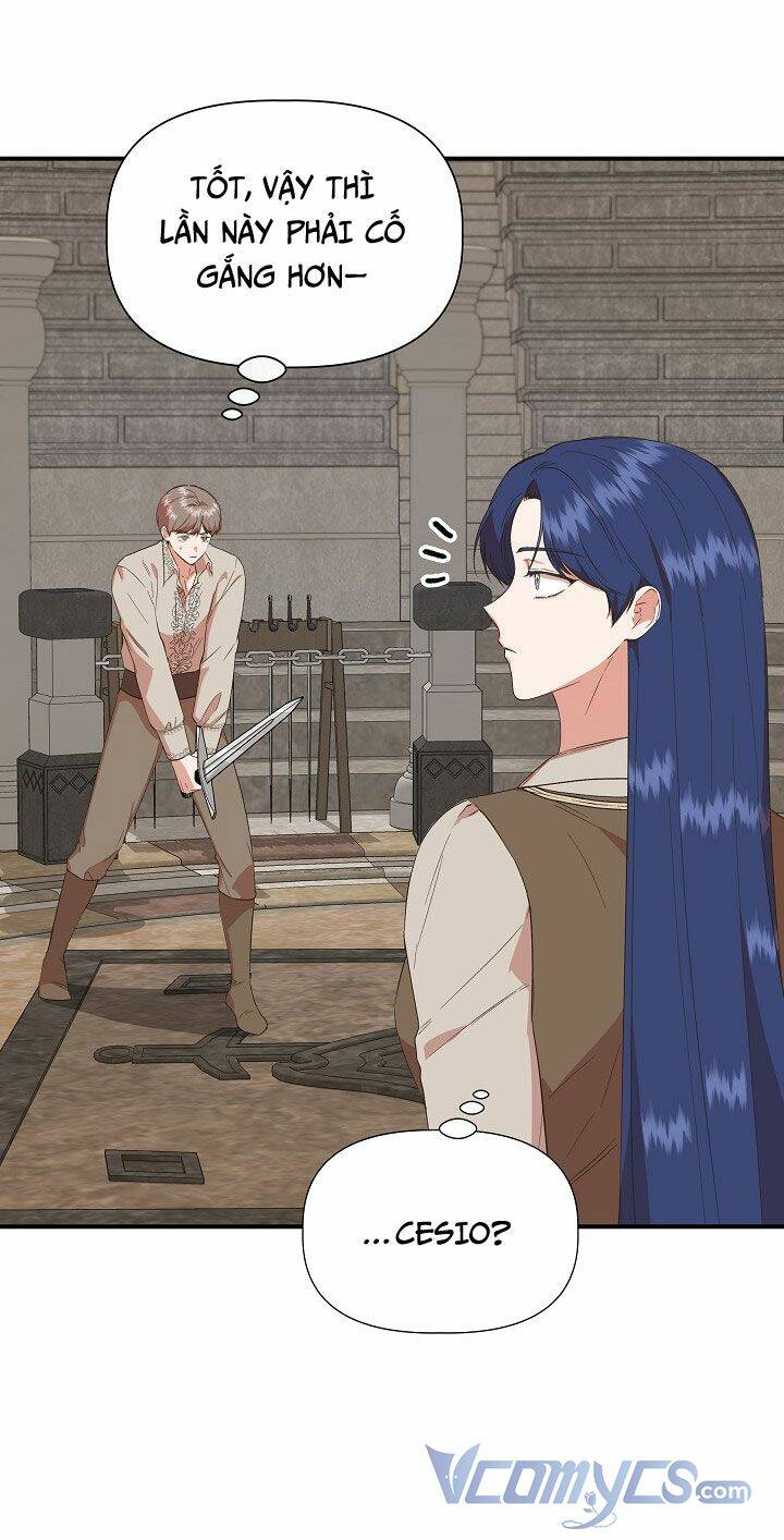 Tôi Không Phải Là Cinderella Chapter 73 - Trang 4