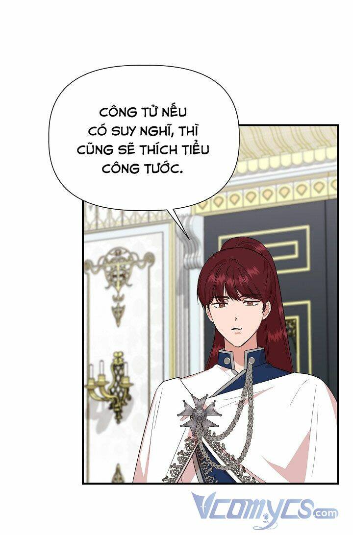 Tôi Không Phải Là Cinderella Chapter 73 - Trang 49