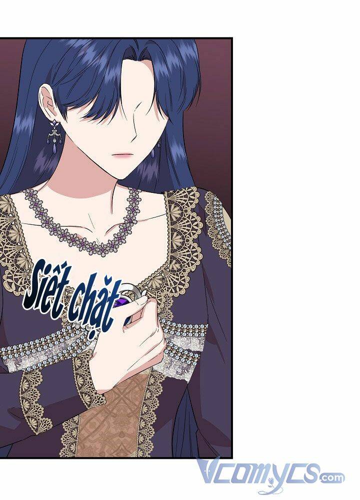 Tôi Không Phải Là Cinderella Chapter 73 - Trang 51