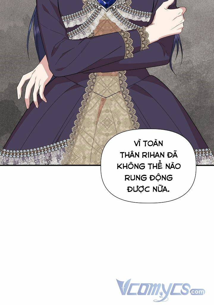 Tôi Không Phải Là Cinderella Chapter 73 - Trang 53