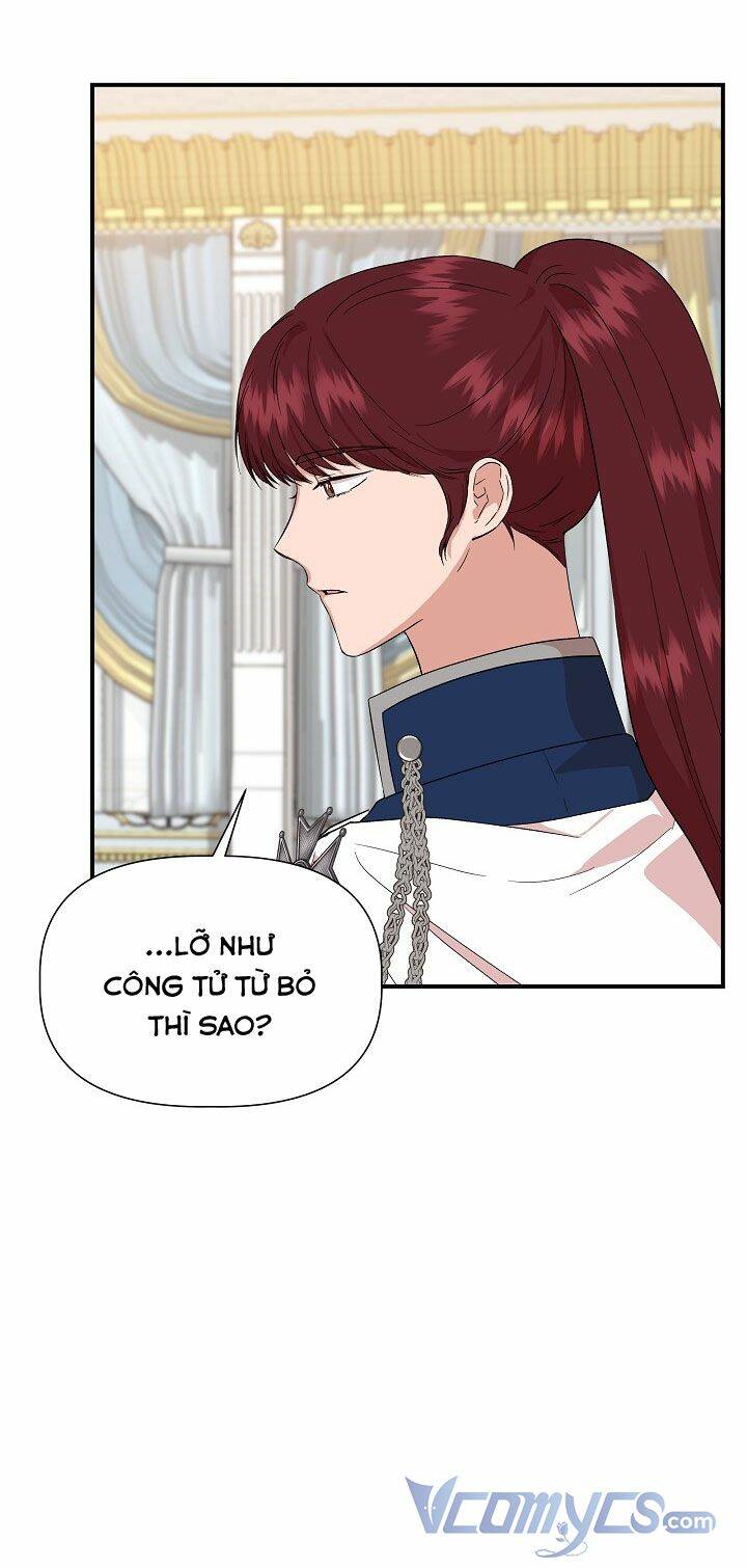 Tôi Không Phải Là Cinderella Chapter 73 - Trang 54