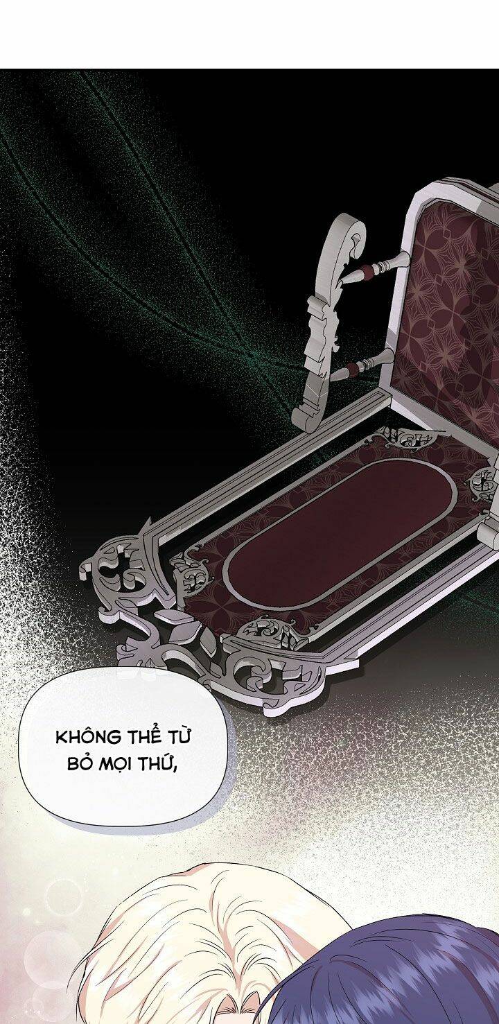 Tôi Không Phải Là Cinderella Chapter 73 - Trang 55