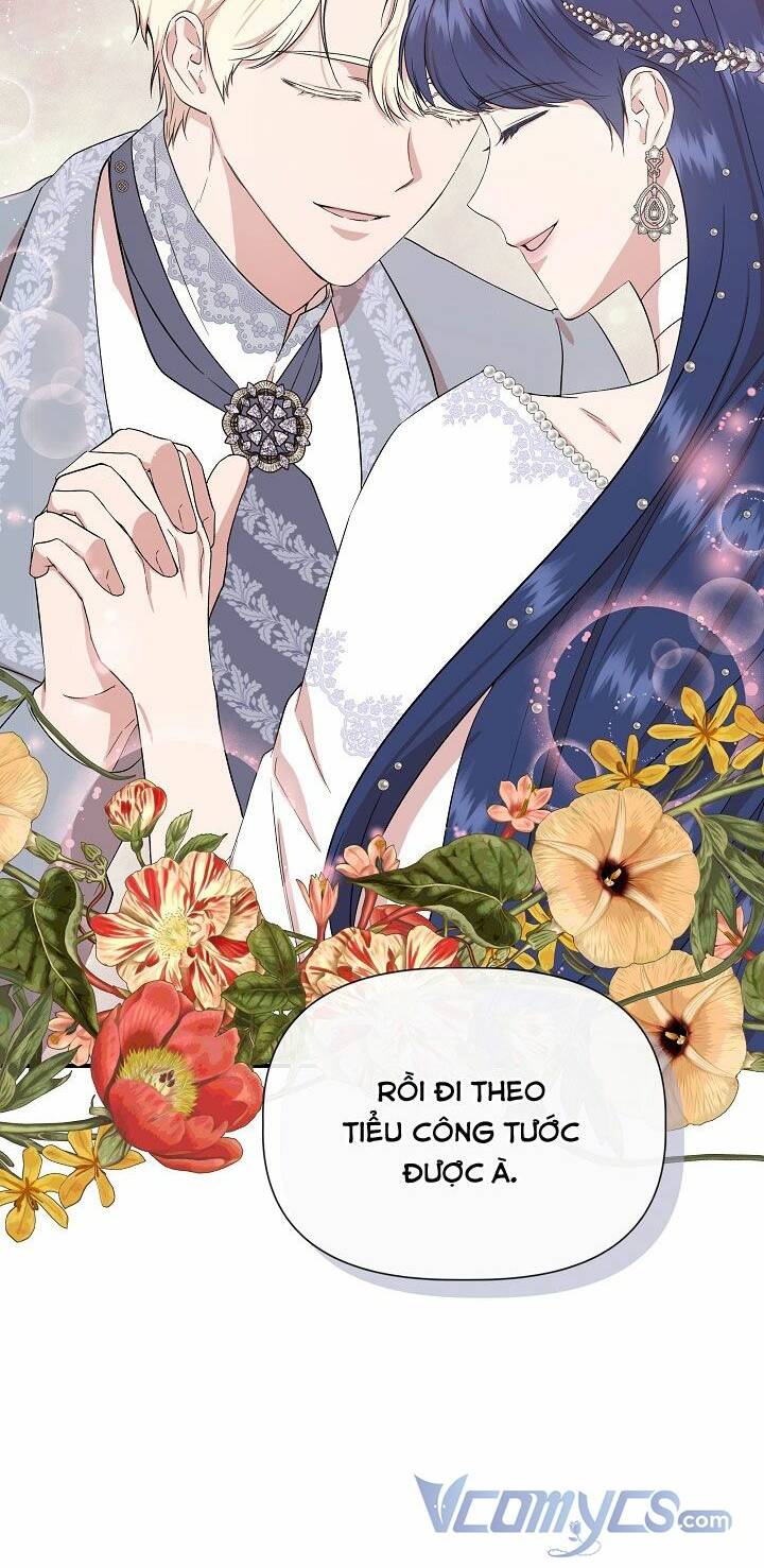 Tôi Không Phải Là Cinderella Chapter 73 - Trang 56