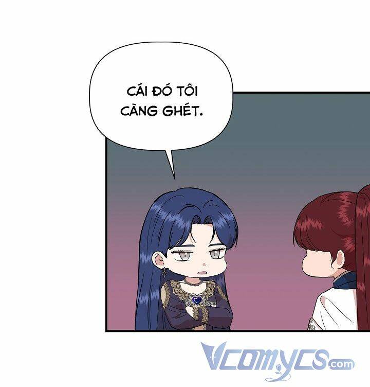 Tôi Không Phải Là Cinderella Chapter 73 - Trang 57