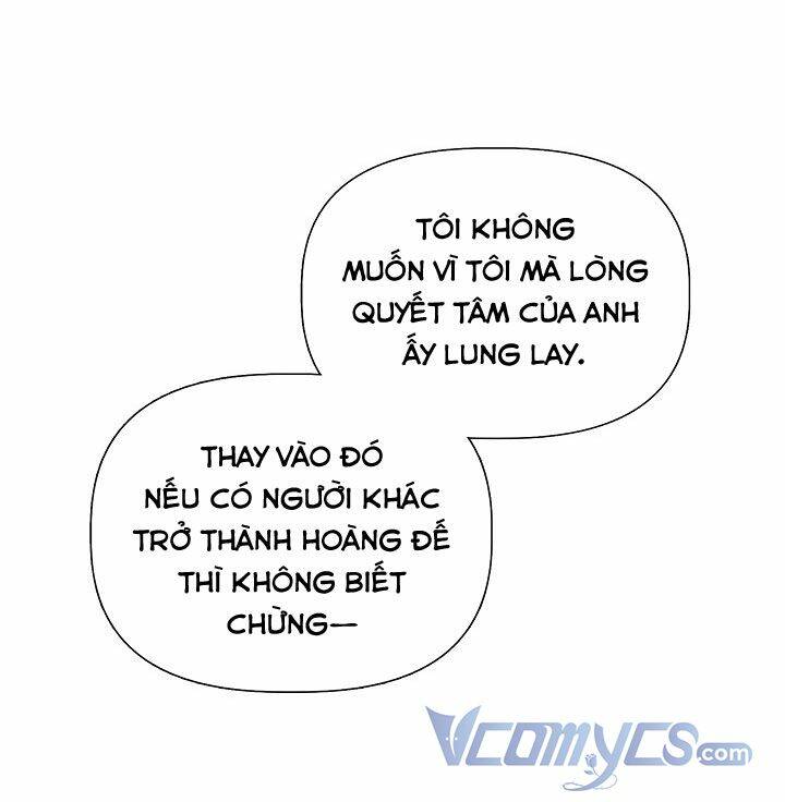 Tôi Không Phải Là Cinderella Chapter 73 - Trang 58