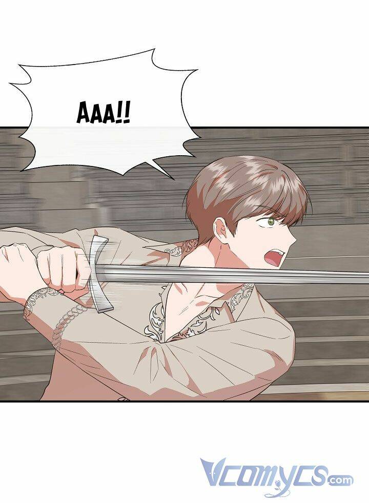 Tôi Không Phải Là Cinderella Chapter 73 - Trang 5