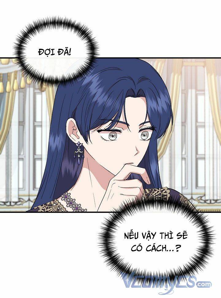 Tôi Không Phải Là Cinderella Chapter 73 - Trang 59