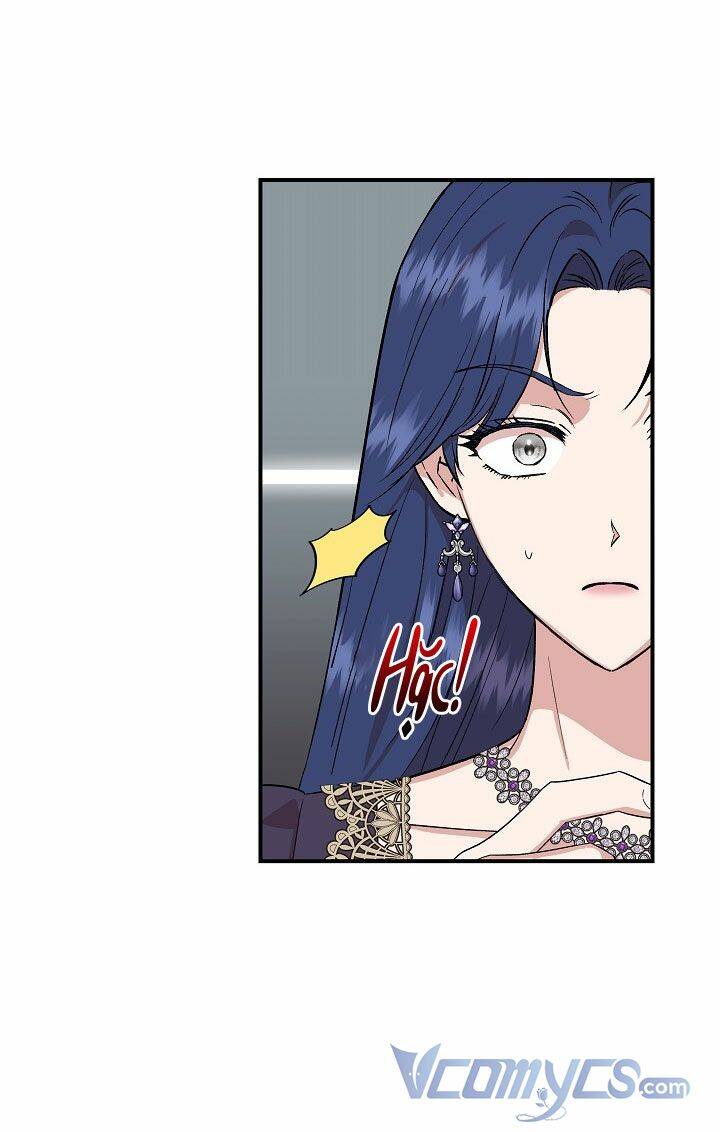 Tôi Không Phải Là Cinderella Chapter 73 - Trang 60