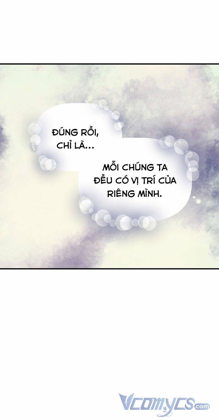 Tôi Không Phải Là Cinderella Chapter 73 - Trang 62