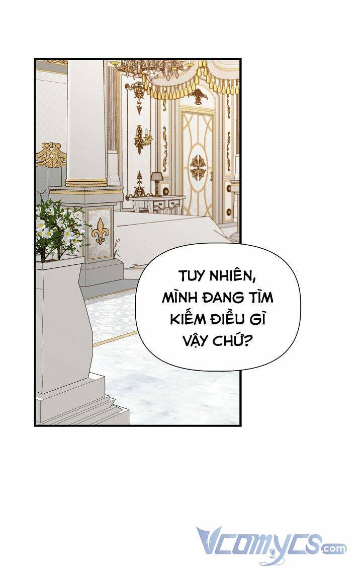 Tôi Không Phải Là Cinderella Chapter 73 - Trang 63