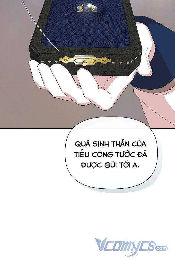 Tôi Không Phải Là Cinderella Chapter 73 - Trang 65