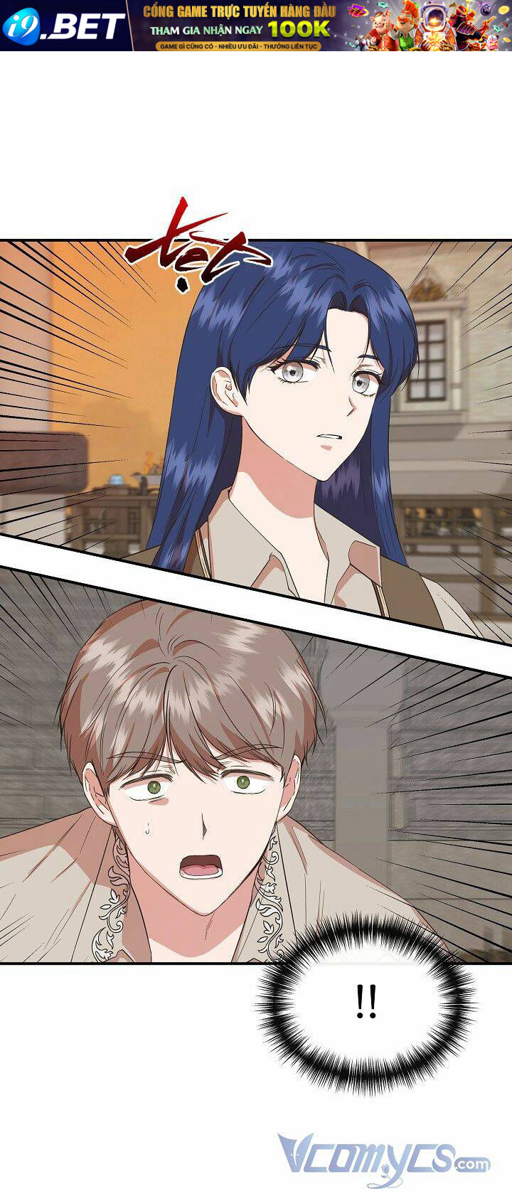 Tôi Không Phải Là Cinderella Chapter 73 - Trang 6