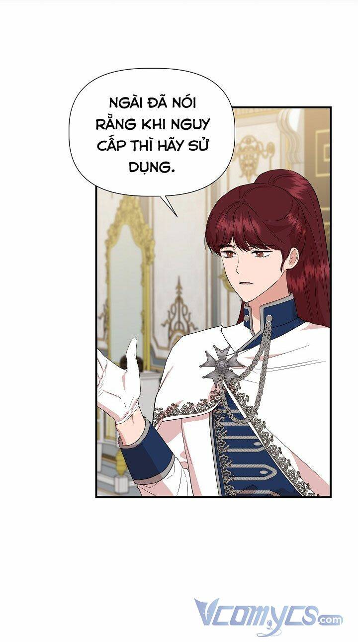 Tôi Không Phải Là Cinderella Chapter 73 - Trang 70