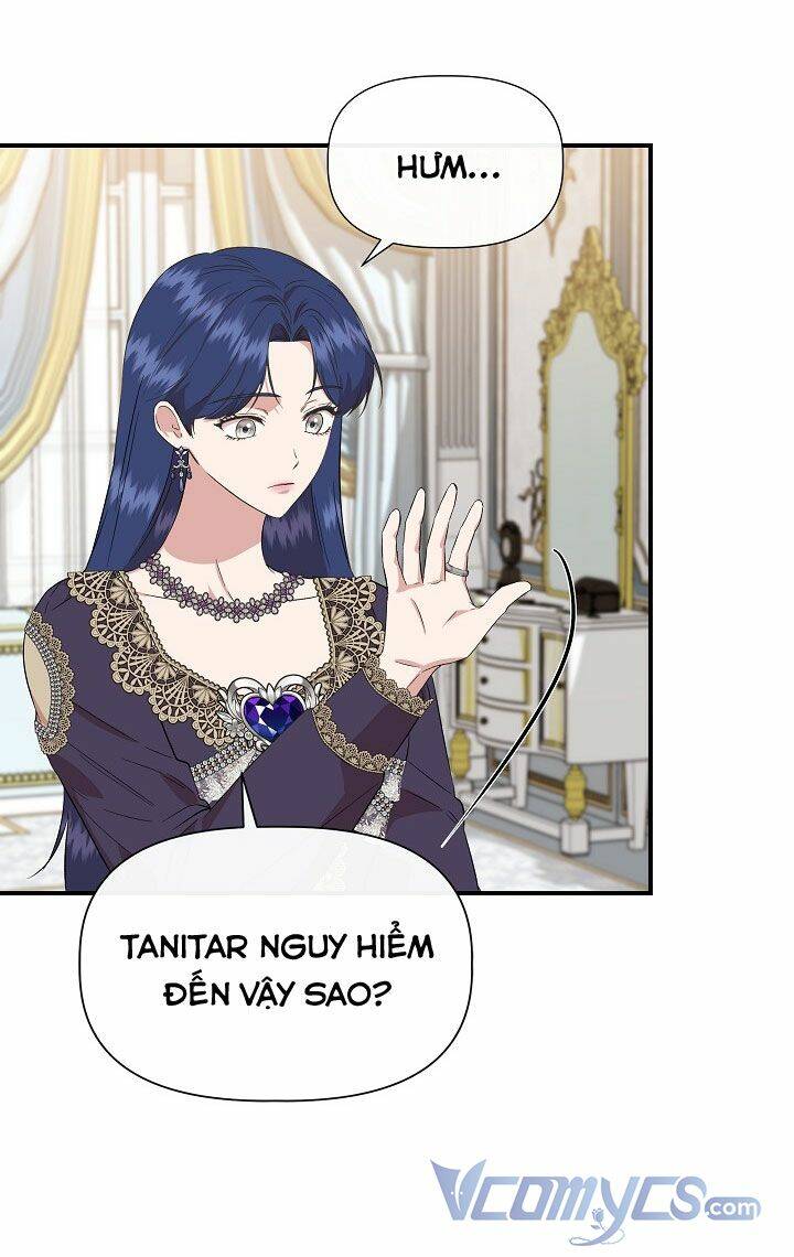 Tôi Không Phải Là Cinderella Chapter 73 - Trang 71