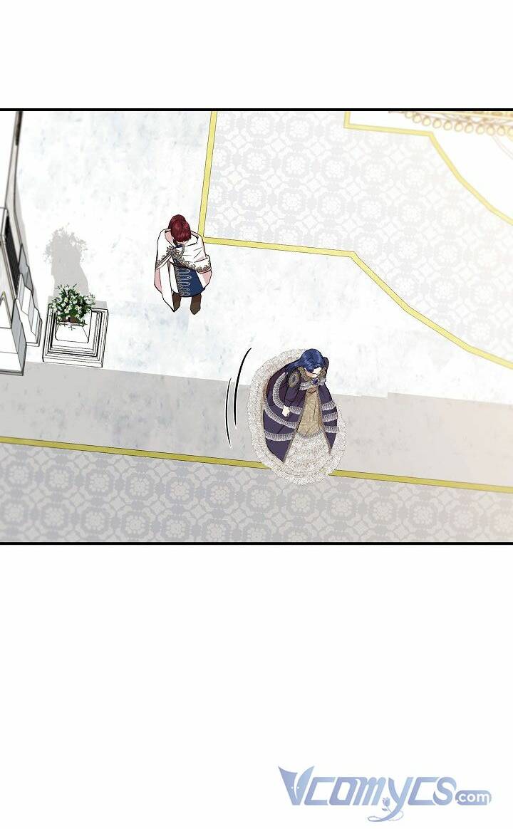 Tôi Không Phải Là Cinderella Chapter 73 - Trang 74