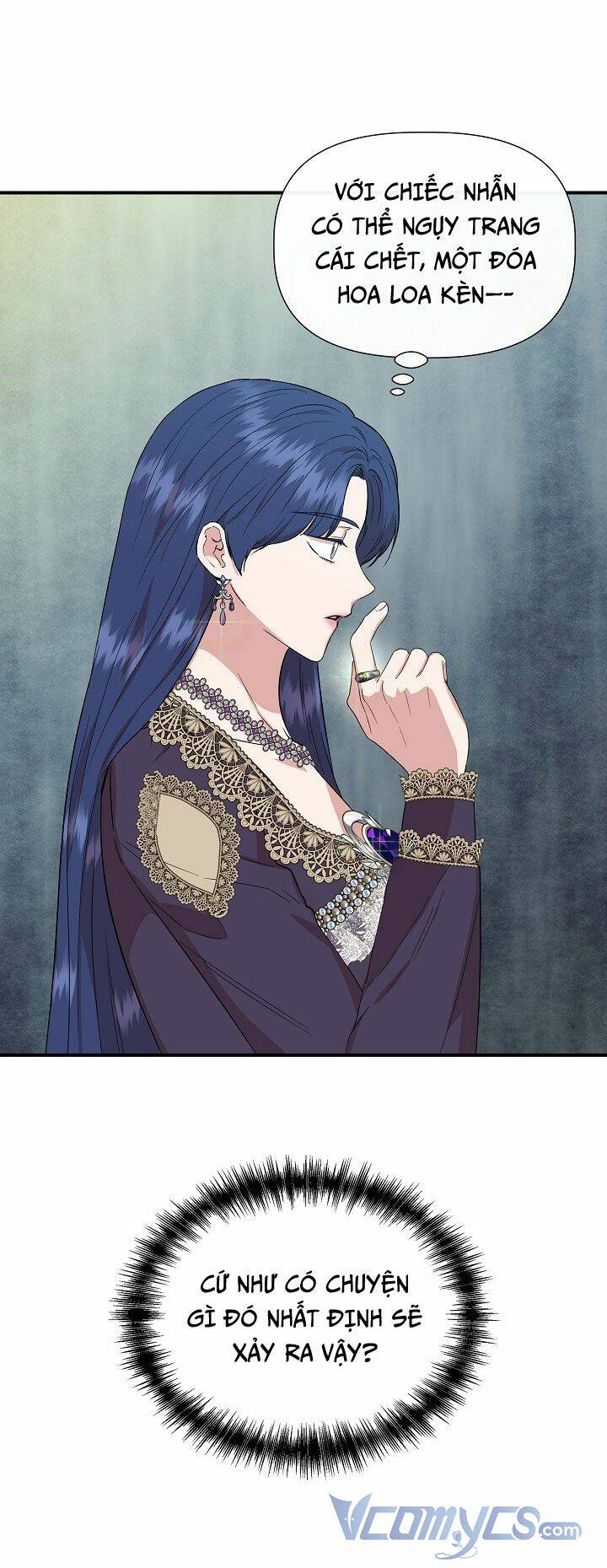 Tôi Không Phải Là Cinderella Chapter 73 - Trang 75