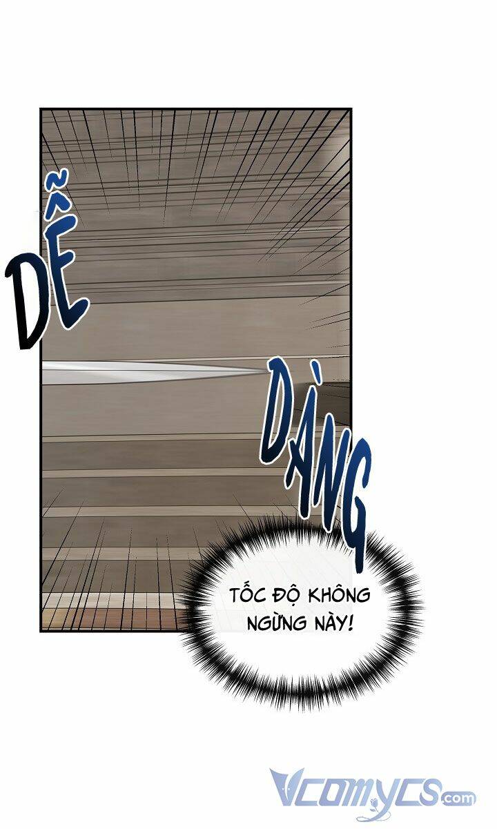 Tôi Không Phải Là Cinderella Chapter 73 - Trang 7